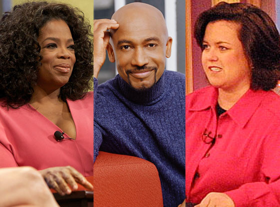 Daytime TV Hosts We Miss Daytime TV Hosts We Miss